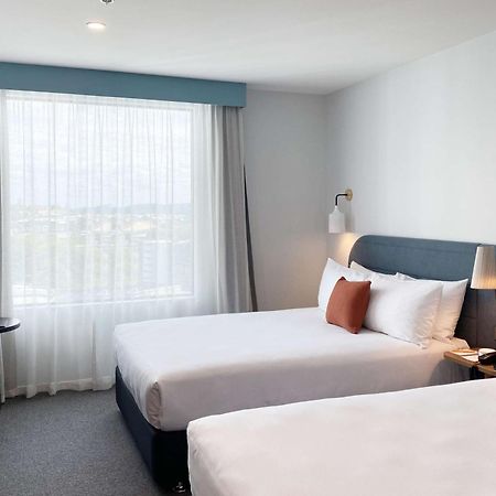 Sudima Auckland City Exterior photo